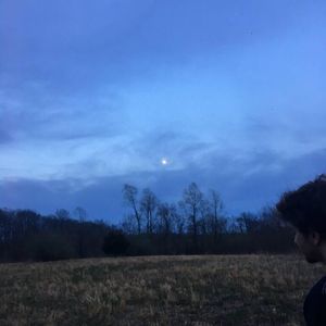 Meet your Posher, Evan